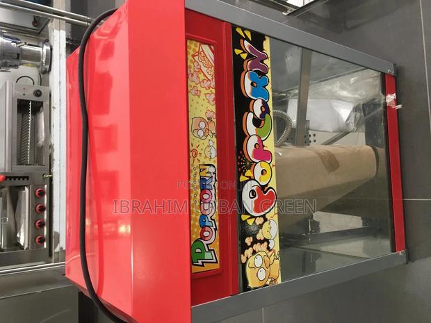 Popcorn Machine · Photo 2