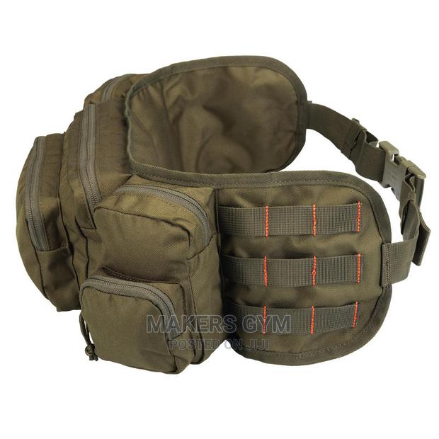 Waist Bag (7L)ARMOUR · Photo 4