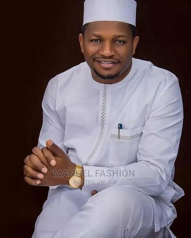 Kaftan for Men · Photo 3