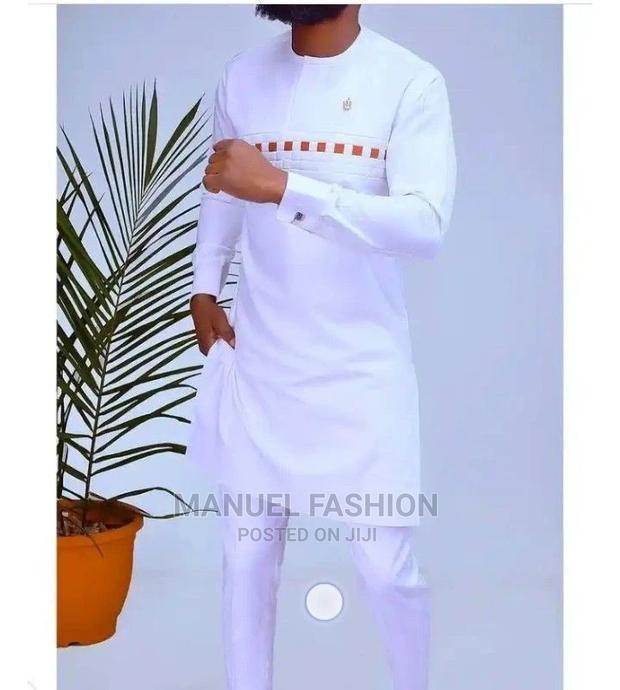 Kaftan for Men · Photo 4