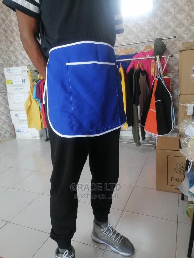 Half Aprons for Bar · Photo 3