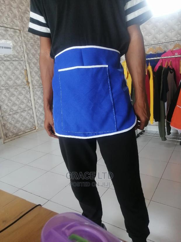 Half Aprons for Bar · Photo 4