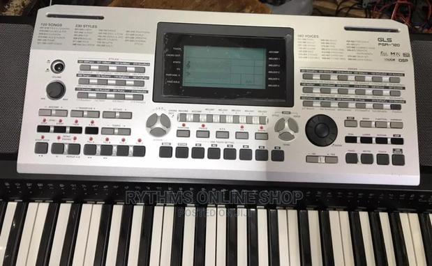 GLS PSR-720 Keyboard · Photo 4