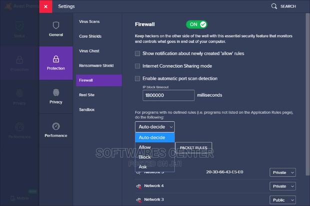 Avast Premium Security 2026 (Choose Users and Duration) · Photo 4