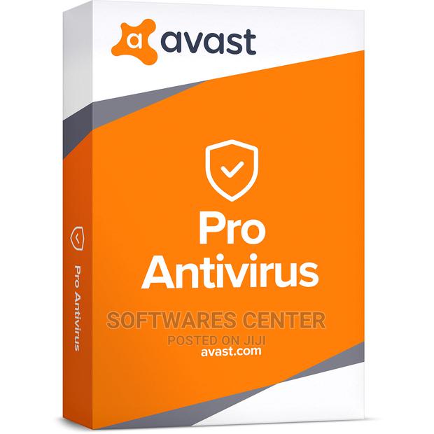 Avast Antivirus Pro 10 Devices | 1 Year · Photo 2