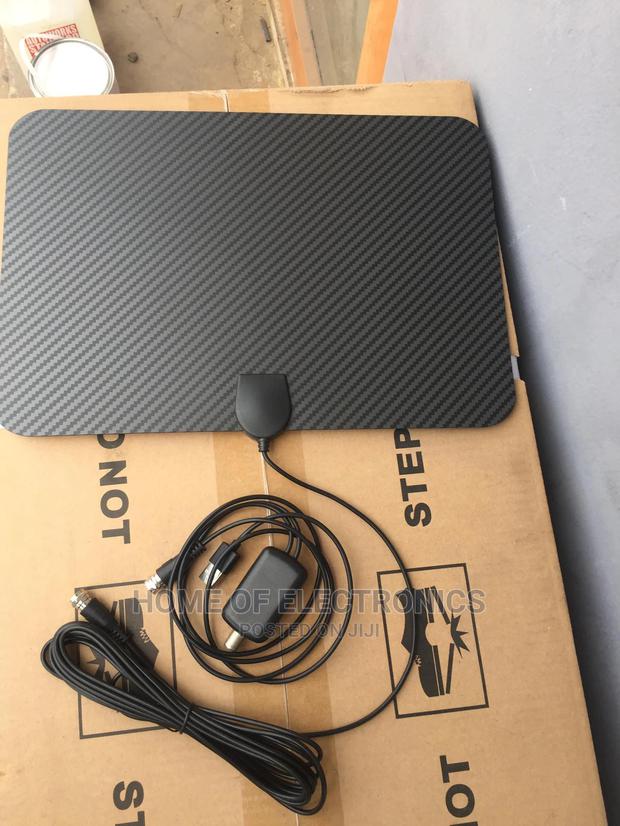 New Portable Digital HD TV Indoor Antenna(T2) · Photo 2