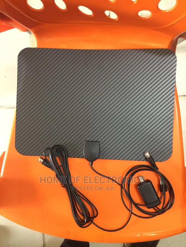 Crystal Design Digital HD TV Indoor Antenna · Photo 2