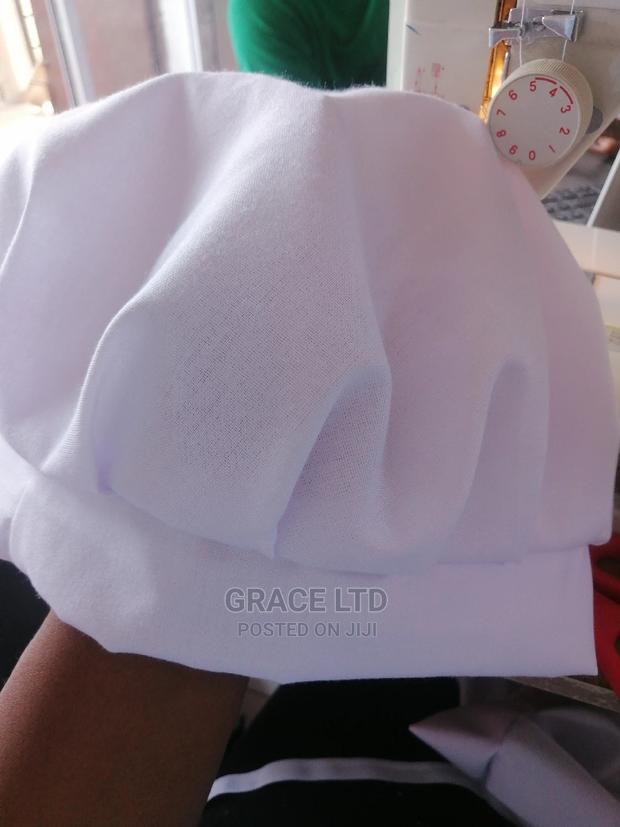 Chef Hat for Chefs · Photo 4