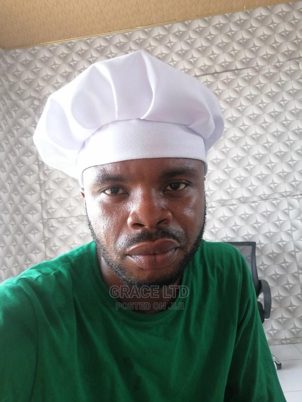 Chef Hat for Chefs · Photo 3