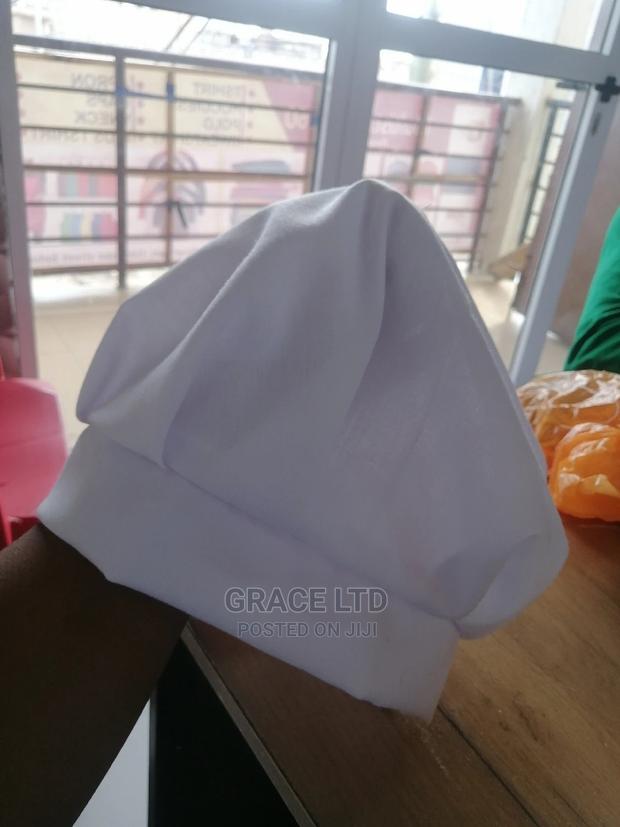 Chef Hat Available · Photo 4