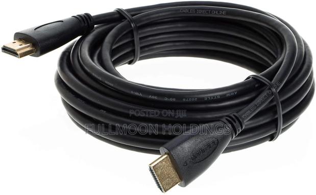 20 Meters HDTV High Speed HDMI Cable · Photo 2