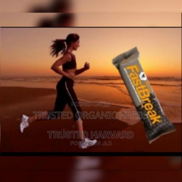 Fast Break Bar ( Meals For Protein Energy) · Photo 4
