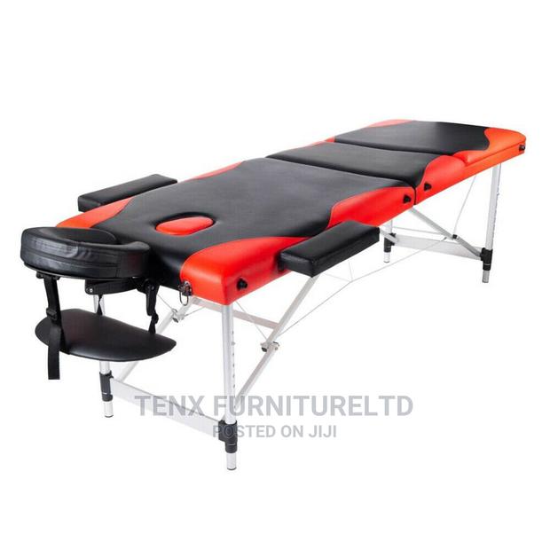 Foldable Massage Bed · Photo 2