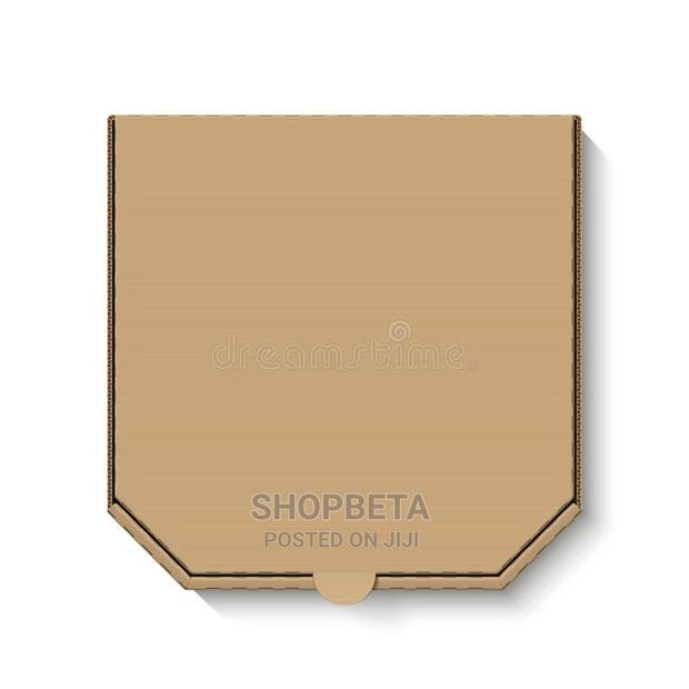 Quality Pizza Box · Photo 2