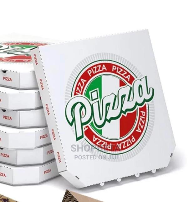 Quality Pizza Box · Photo 3