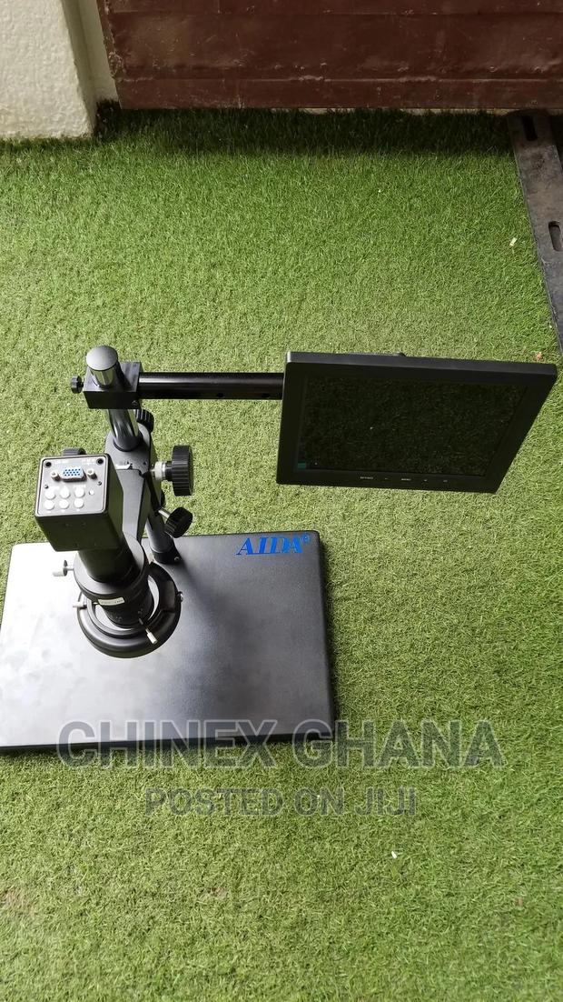 Axs Aida Microscope · Photo 2