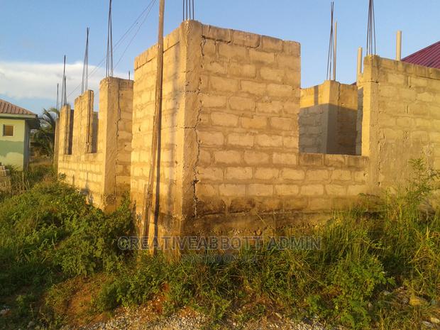 2bdrm Duplex In Limousine Estates, Budumburam For Sale photo 2