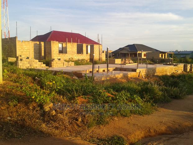 2bdrm Duplex In Limousine Estates, Budumburam For Sale photo 3