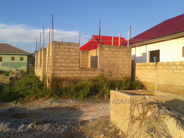 2bdrm Duplex In Limousine Estates, Budumburam For Sale photo 4