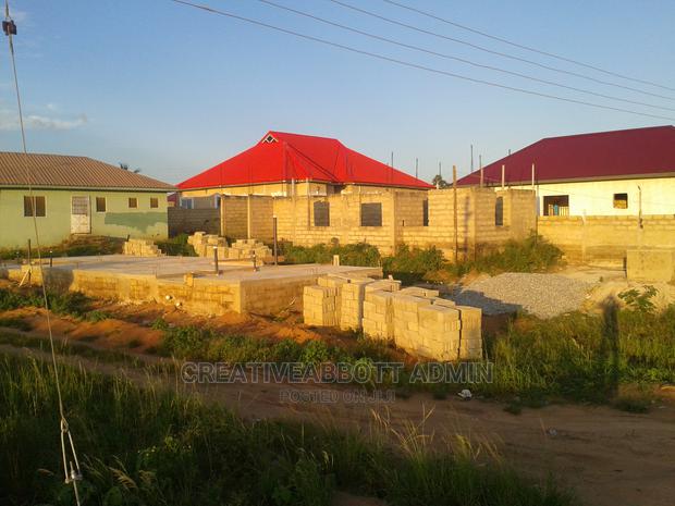 2bdrm Duplex In Limousine Estates, Budumburam For Sale photo 5