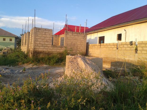 2bdrm Duplex In Limousine Estates, Budumburam For Sale photo 6