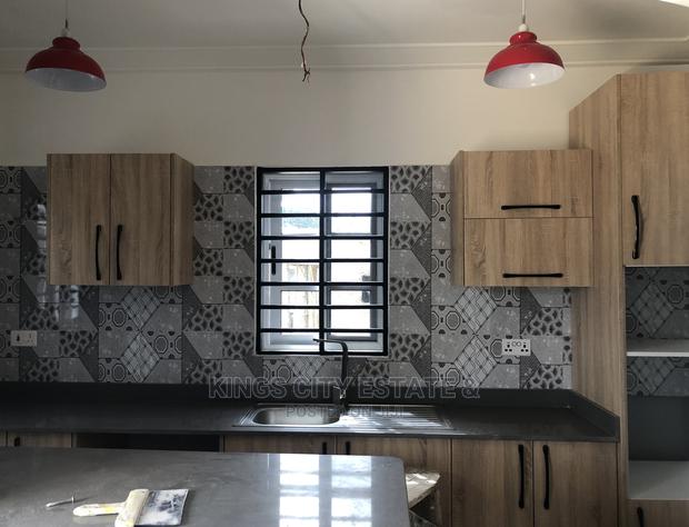 2bdrm House in Acp Whitehouse, Achimota for sale photo 9