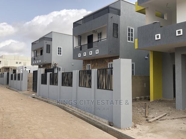 4bdrm House in Acp Estate, Achimota for sale photo 2