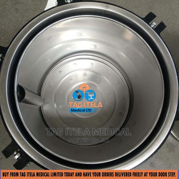 Autoclave Machine (20ltrs Without Timer) · Photo 4