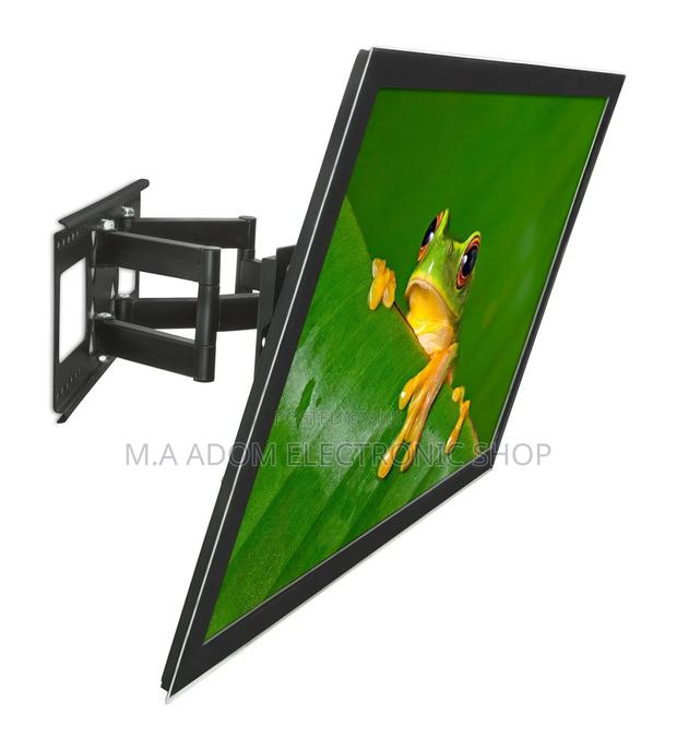 Adjustable Led Tv Mount 32”-65” · Photo 2