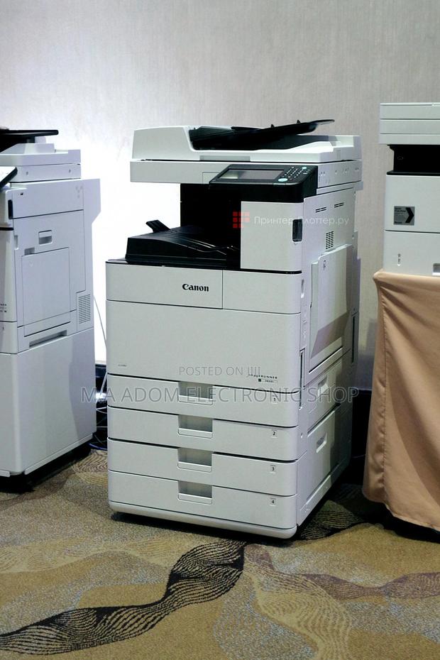 Canon 2645i Digital, Multifunctional Imaging System Copie · Photo 2
