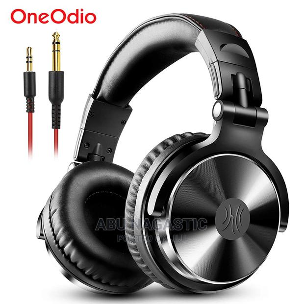 Studio Recording Headphone/Headset · Photo 3