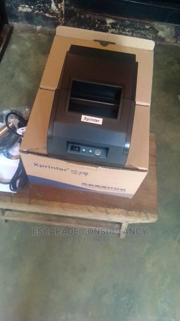Receipt Printer 58mm Usb · Photo 3