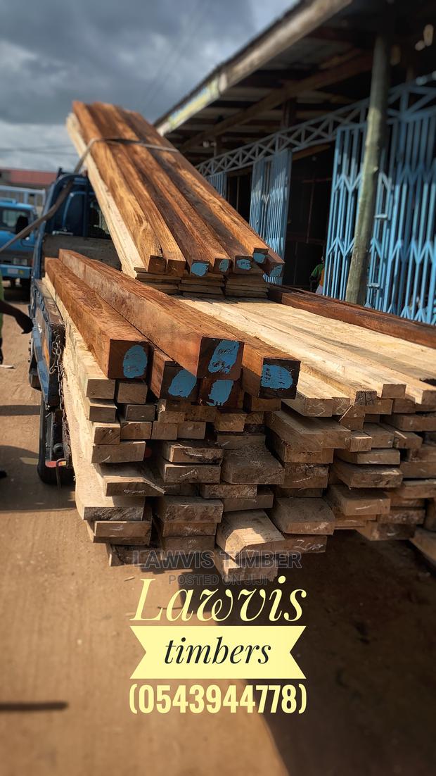 Roofing Wood ( 2x6 , 2x4 , 2x2 ) · Photo 4