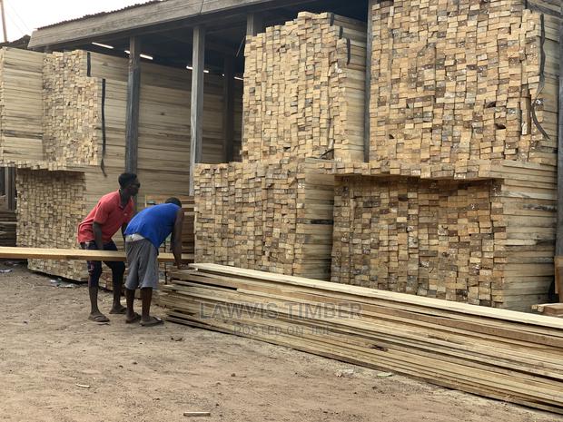 Roofing Wood ( 2x6 , 2x4 , 2x2 ) · Photo 3