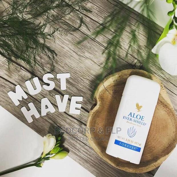 Aloe Evershield Deodorant · Photo 1