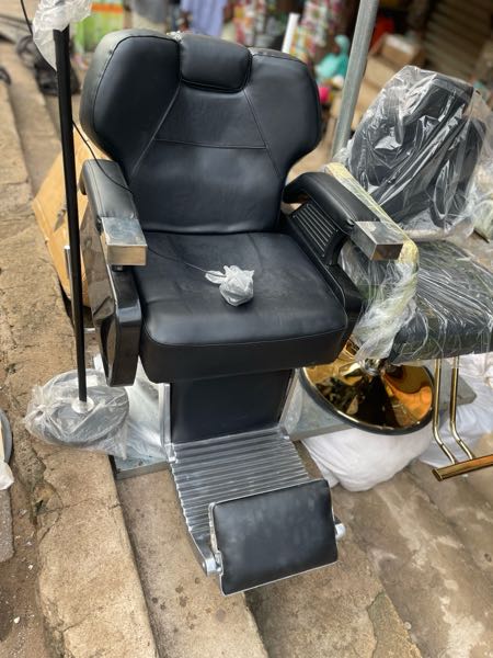 Salon/ Barbering Shop Chairs