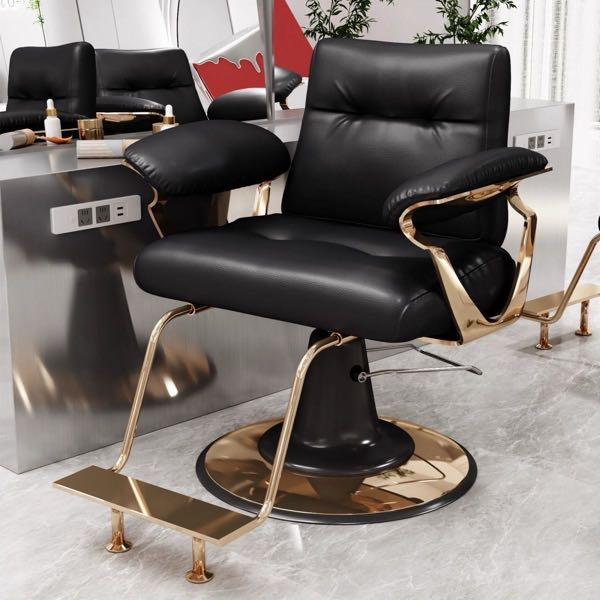 Barbering Chairs