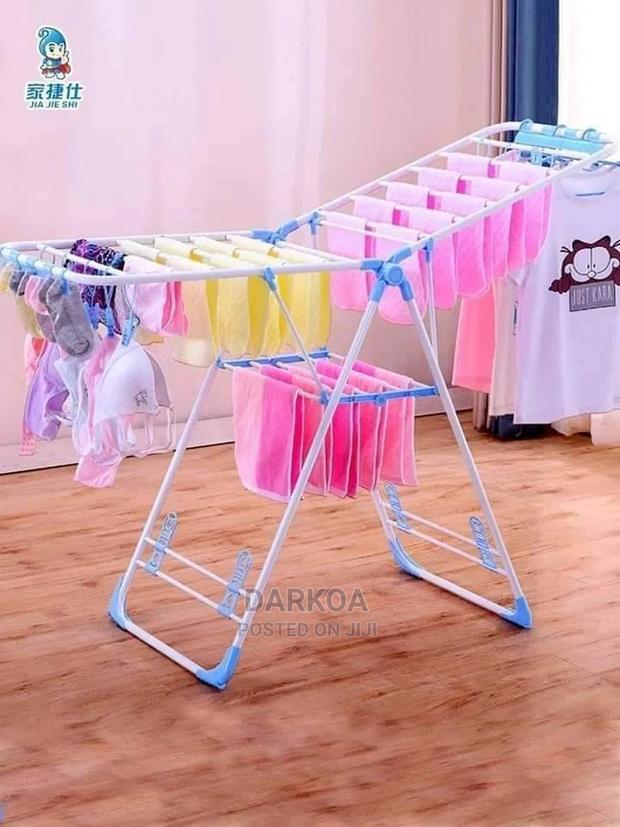 Drying Line/Foldable Clothes Drying Line · Photo 2
