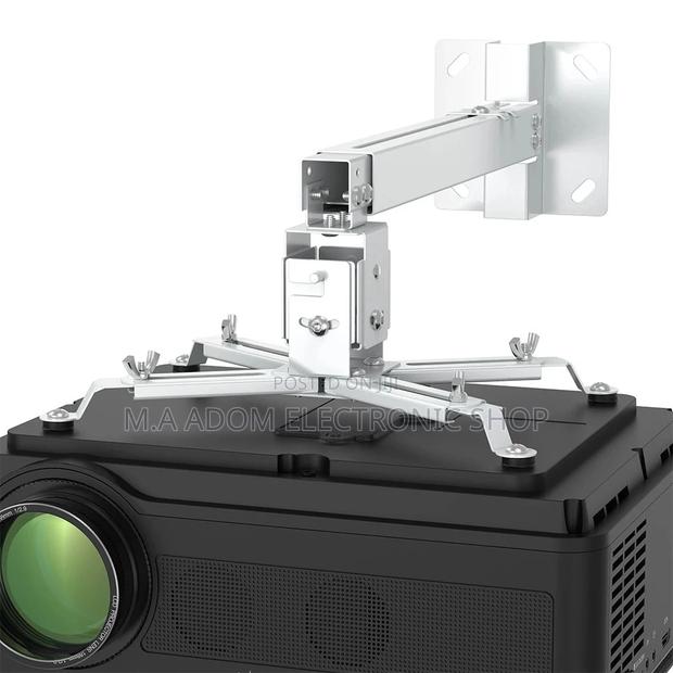 Projector Durable Wall Mount for Projectors · Photo 2