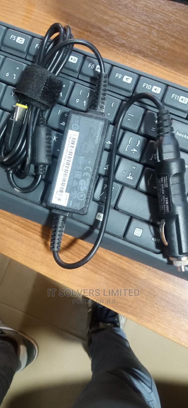 Travel Adapter for Lenovo THINKPAD · Photo 4