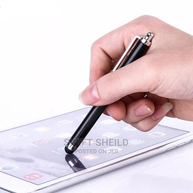 5 Peices Universal Touch Screen Pen · Photo 4
