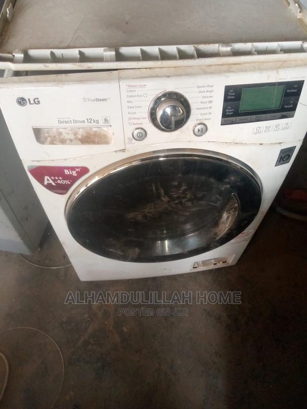 Washing Machines Repairs at Affordable Price · Photo 2
