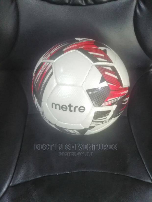 Original Metre Ball · Photo 2