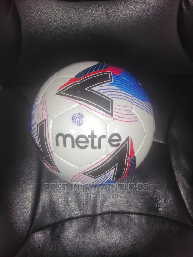Metre Ball · Photo 2
