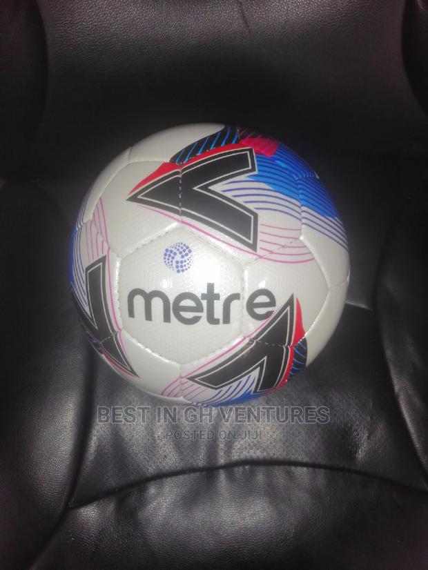 All Weather Metre Ball · Photo 2