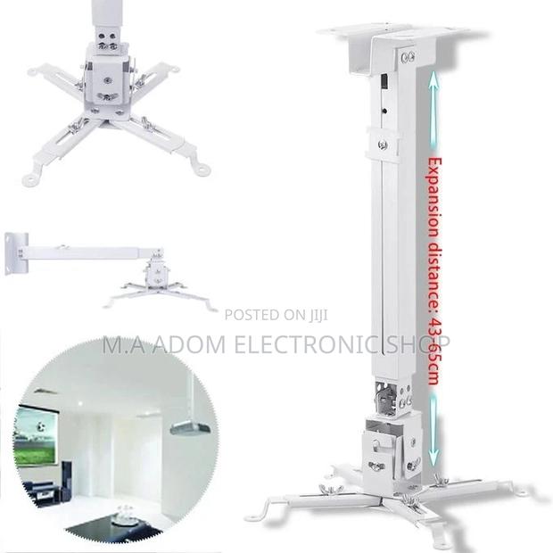 Projector Hanger · Photo 2