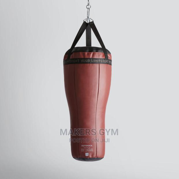 Punching Bag(Angle 28kg) · Photo 3