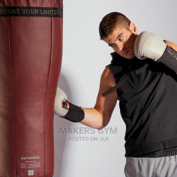 Punching Bag(Angle 28kg) · Photo 4