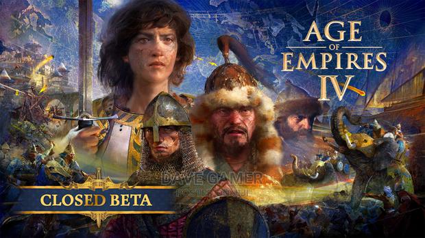 Age Of Empires 4 PC GAME AVAILABLE · Photo 2