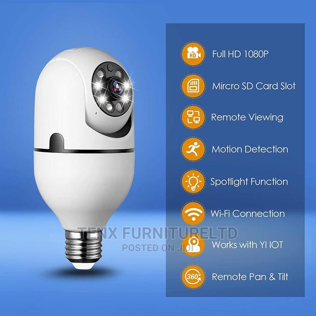 Camera (Smart Life Camera) · Photo 3